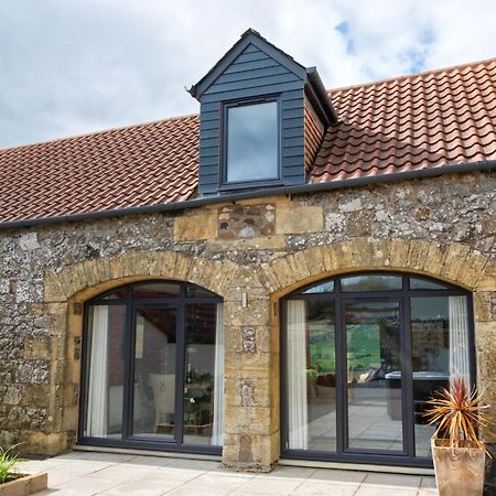 Luxury Couple'S Retreat With Hot Tub At Lindores Newburgh (Fife) Exterior foto